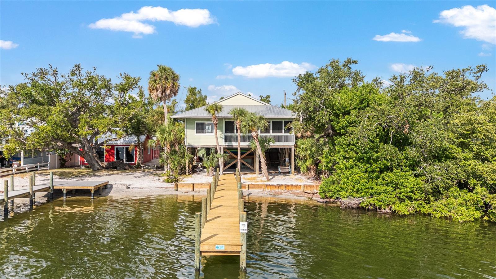 8178 LITTLE GASPARILLA IS, PLACIDA, FL — photo 40