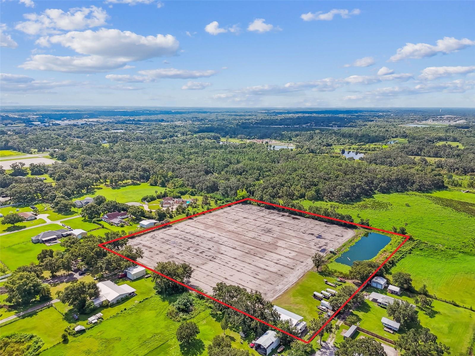 1715 W SAM ALLEN RD, PLANT CITY, FL