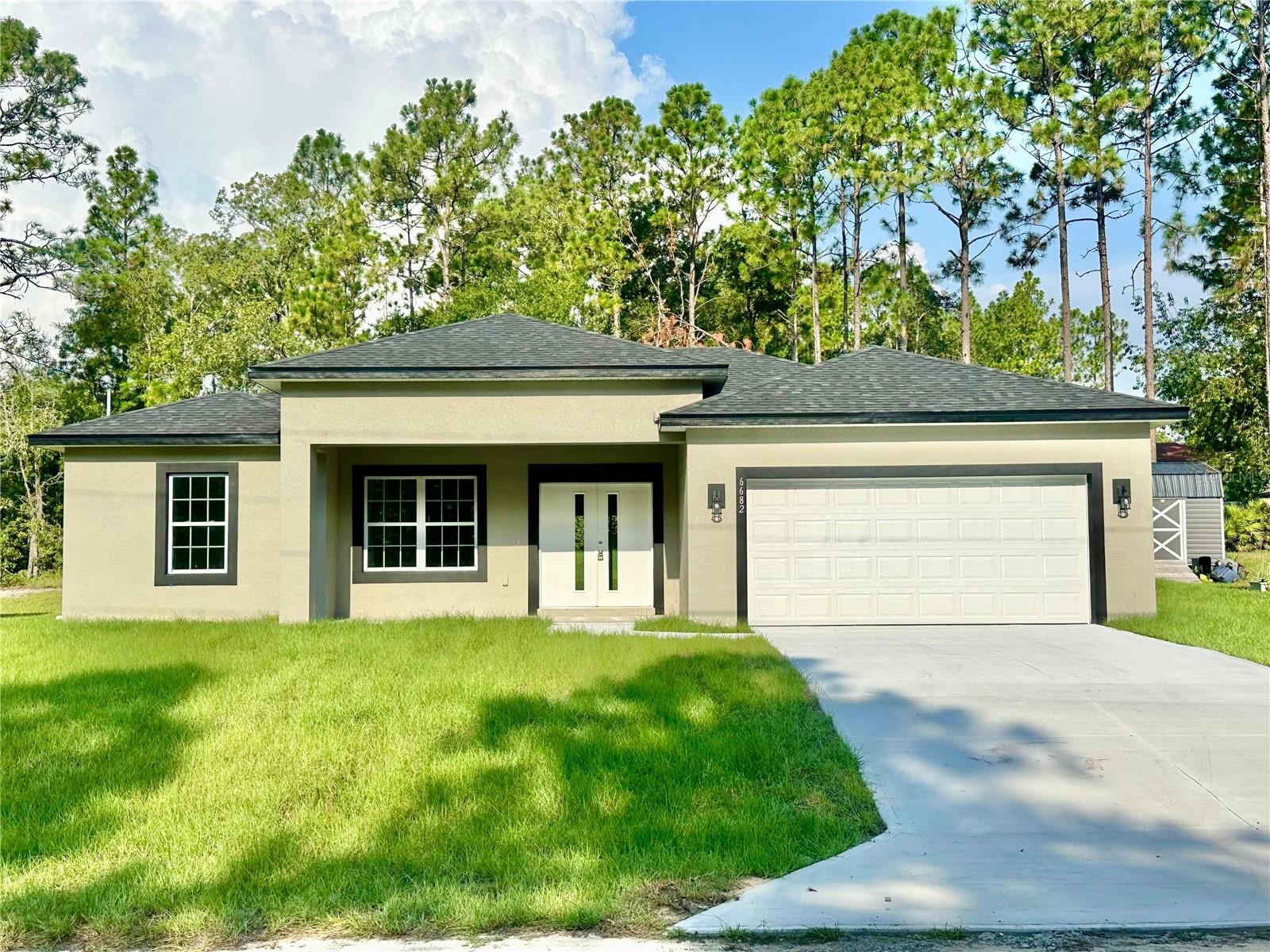 6682 N EDELWEISS WAY, CITRUS SPRINGS, FL