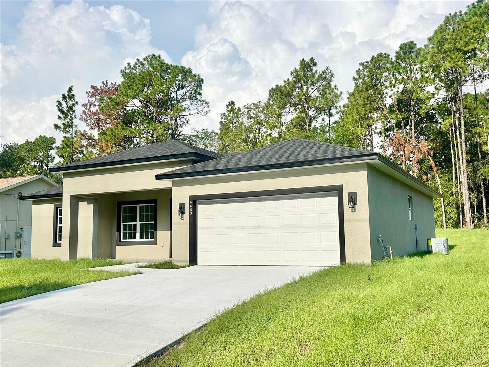 6682 N EDELWEISS WAY, CITRUS SPRINGS, FL — photo 4