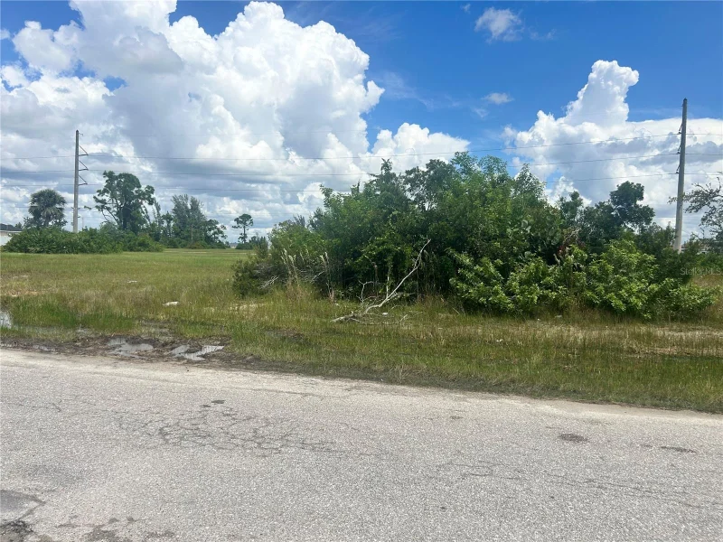 1219 NW 24TH PL, CAPE CORAL, FL