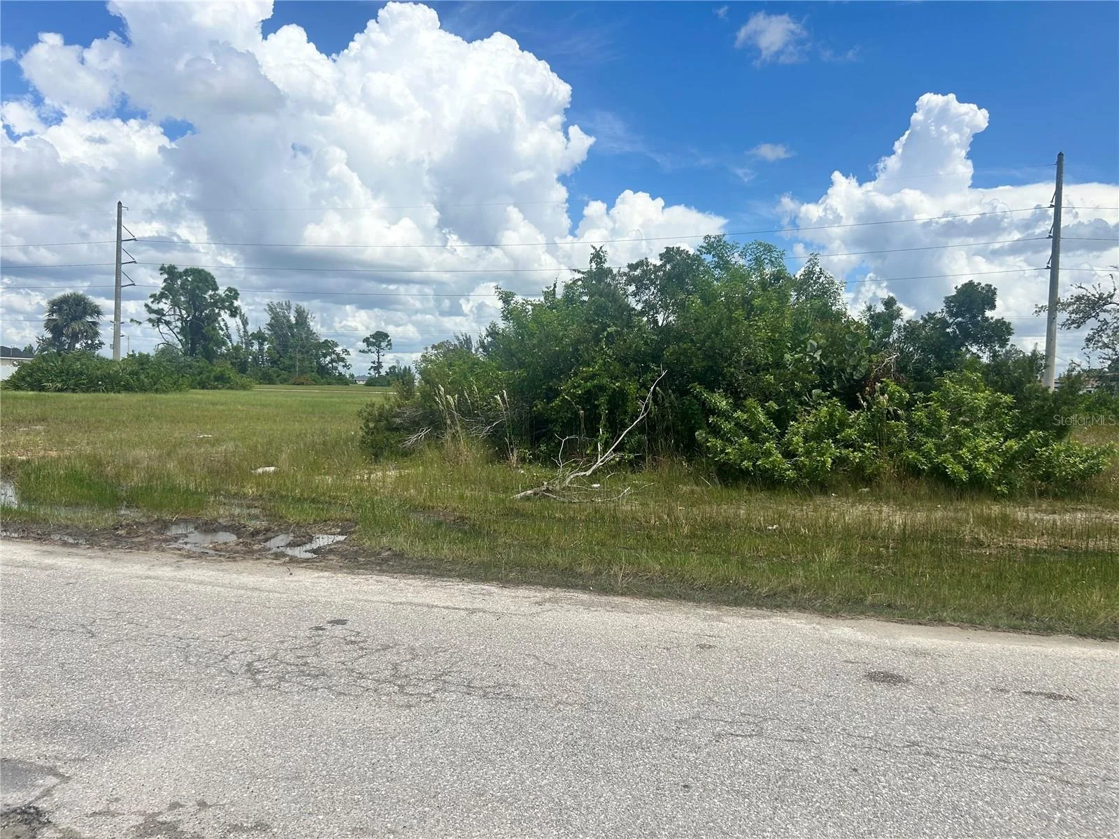 1219 NW 24TH PL, CAPE CORAL, FL — photo 1