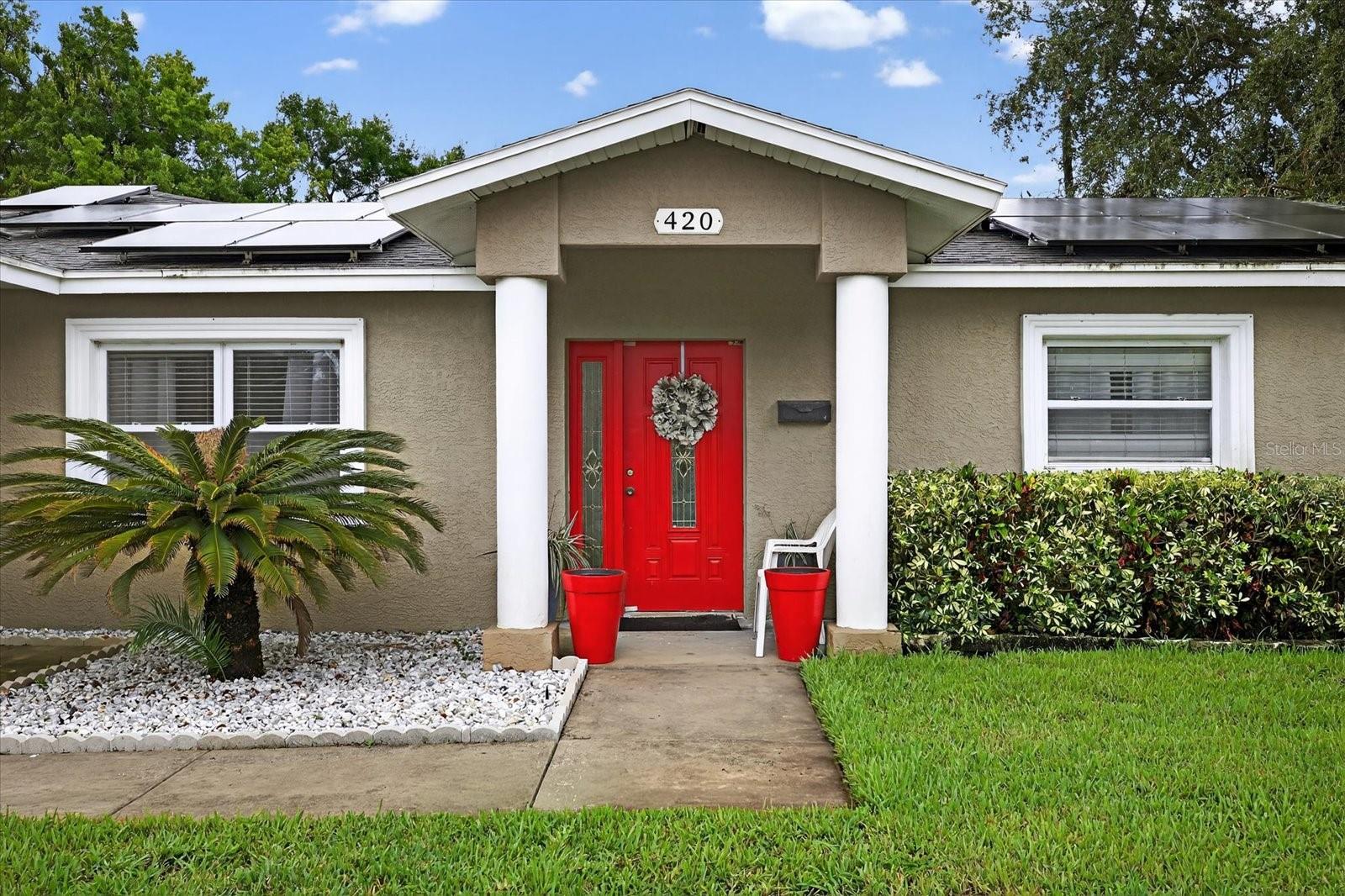 420 LEWIS BLVD SE, ST PETERSBURG, FL