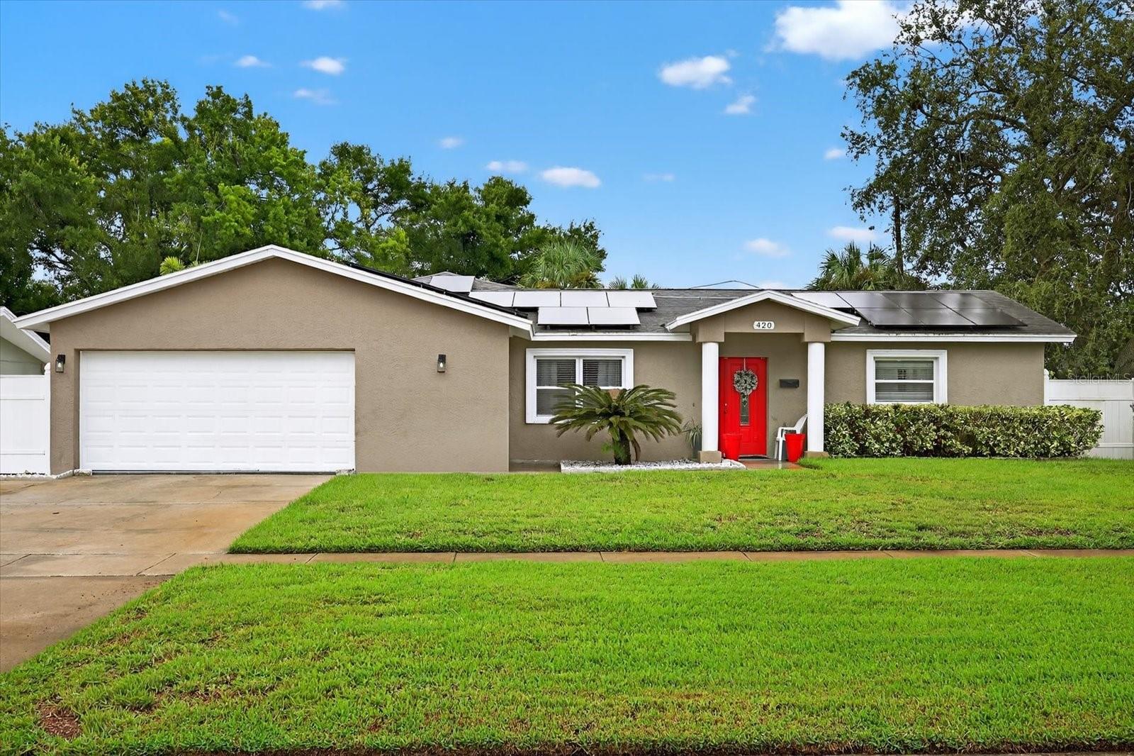 420 LEWIS BLVD SE, ST PETERSBURG, FL — photo 6