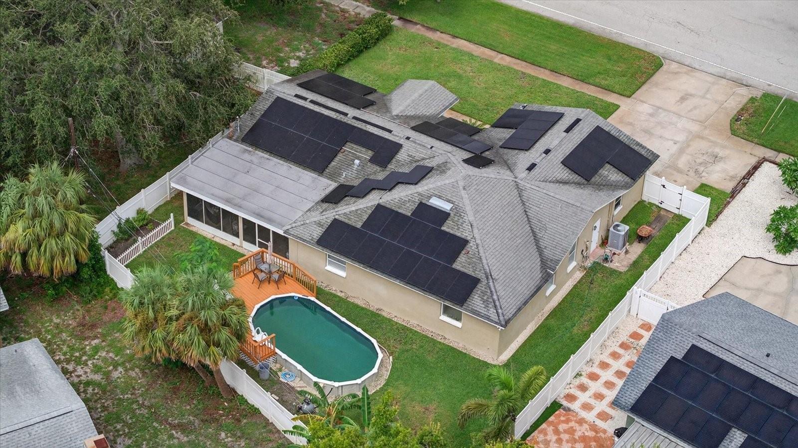 420 LEWIS BLVD SE, ST PETERSBURG, FL — photo 26