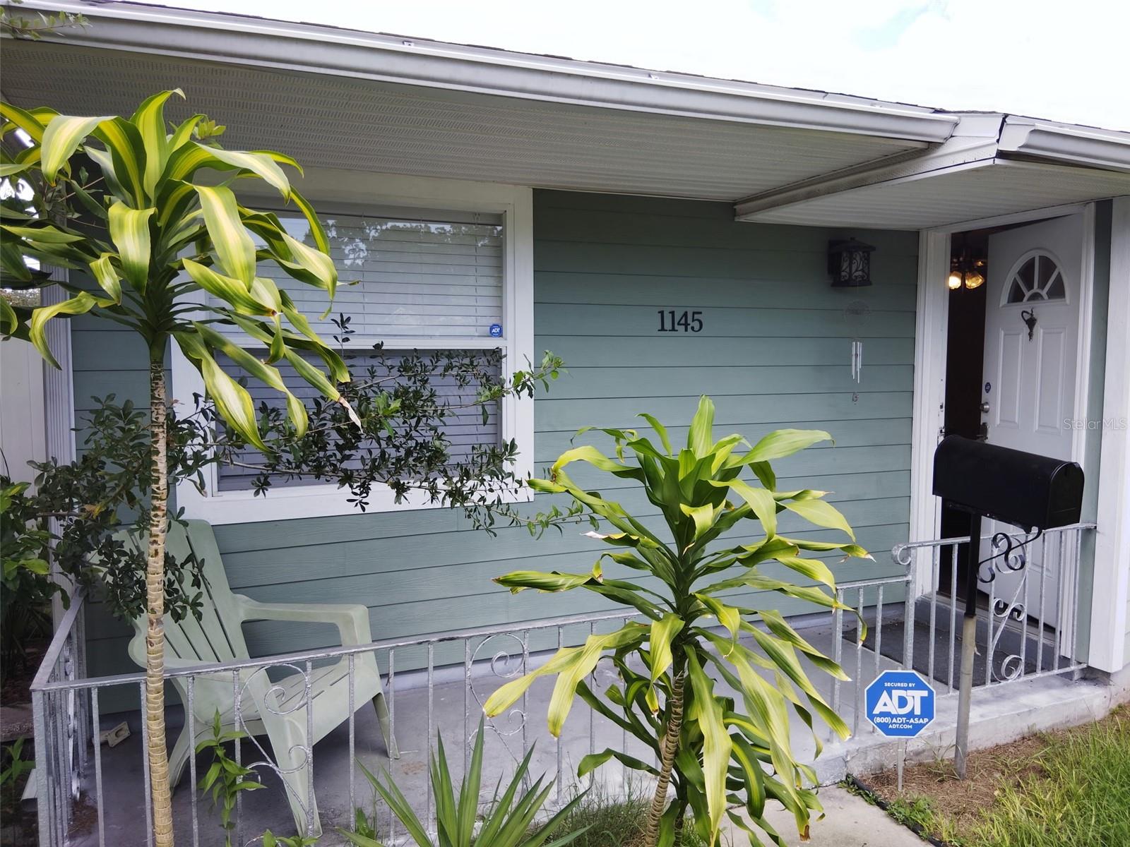 1145 54TH AVE N, ST PETERSBURG, FL