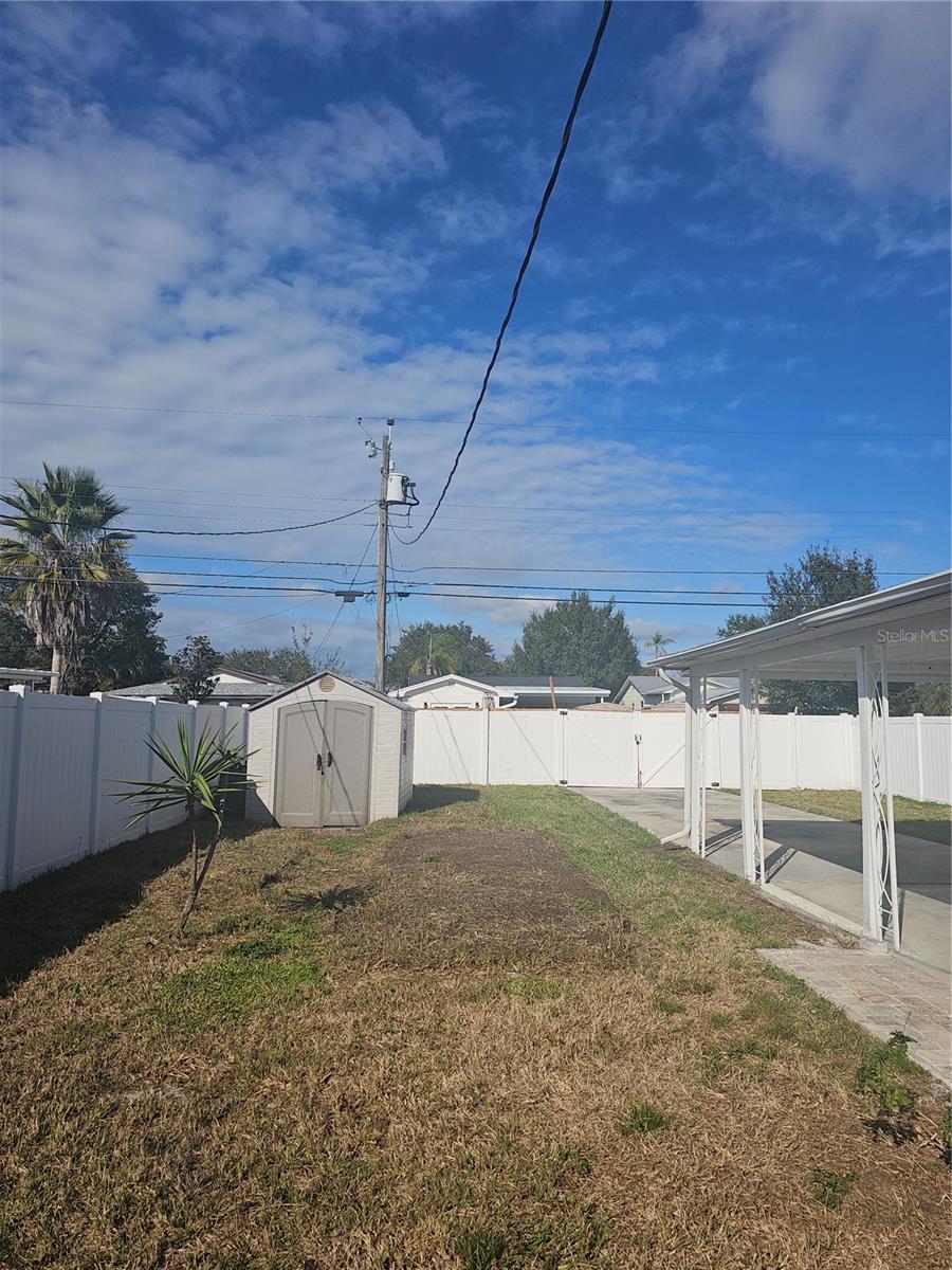 1145 54TH AVE N, ST PETERSBURG, FL — photo 21