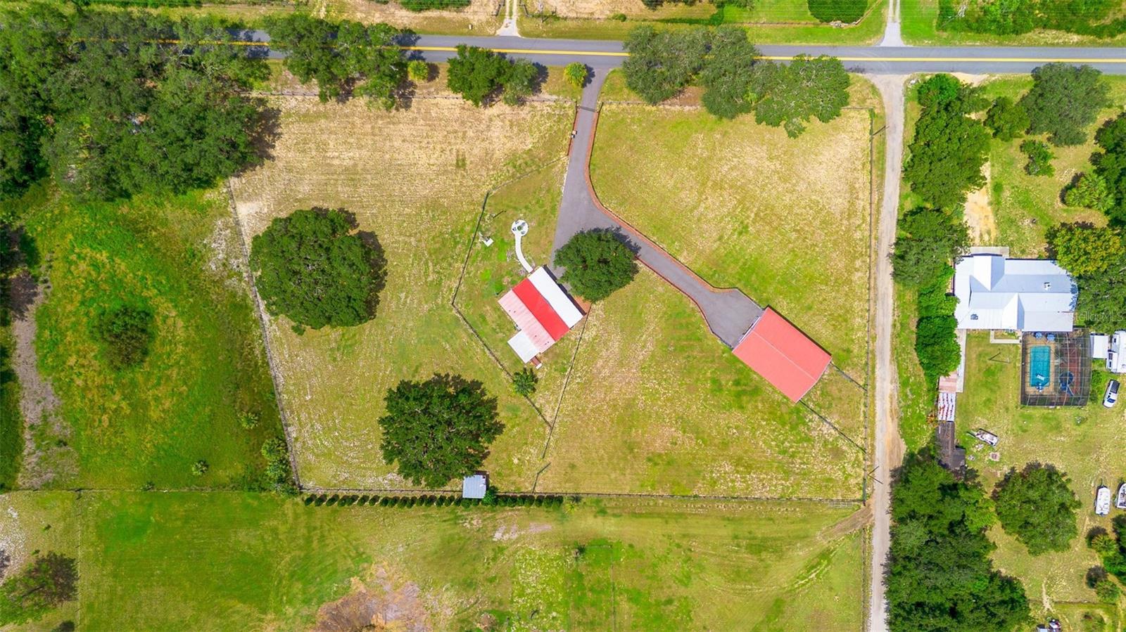 41534 THOMAS BOAT LANDING RD, UMATILLA, FL — photo 4