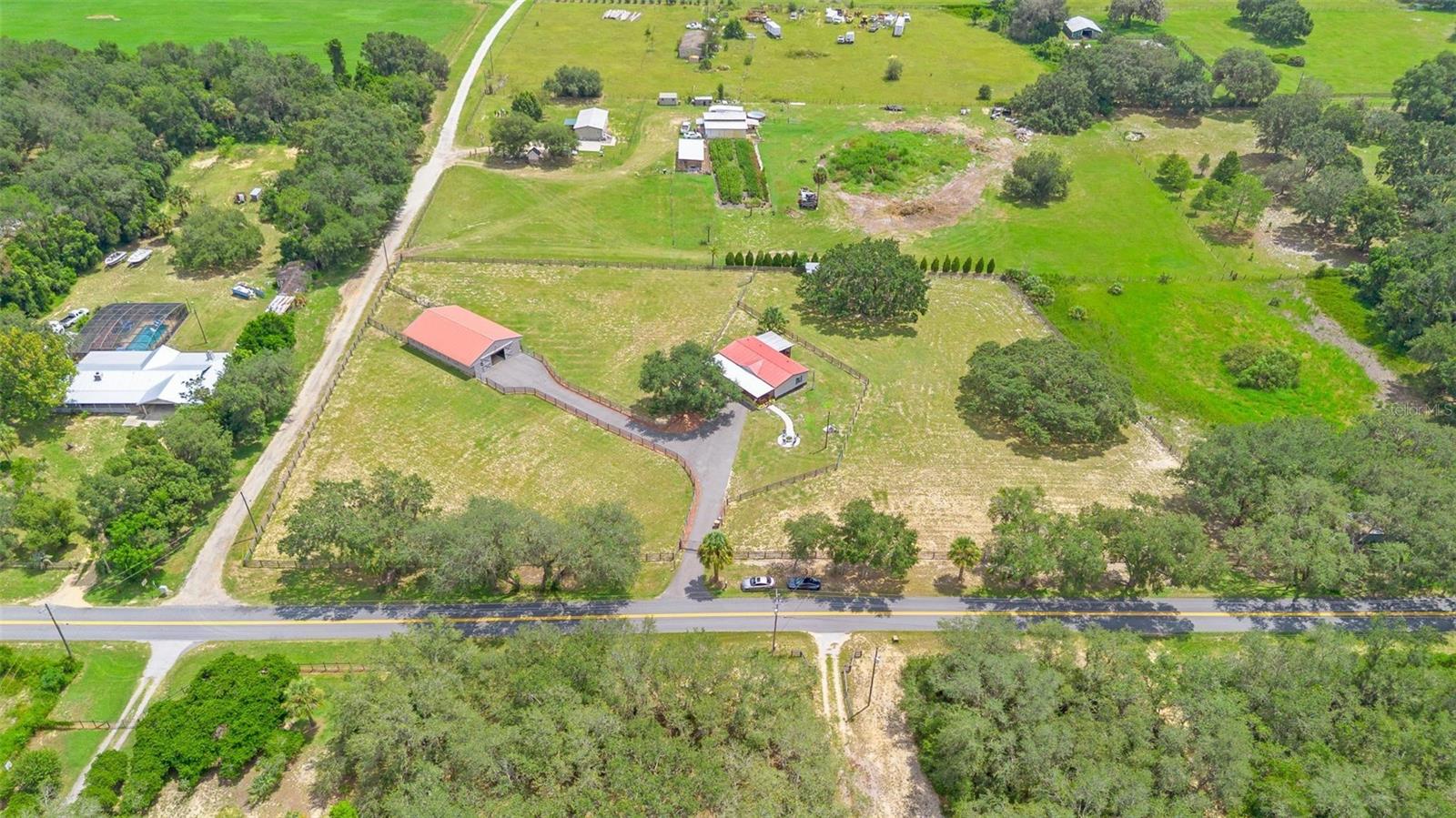41534 THOMAS BOAT LANDING RD, UMATILLA, FL — photo 78