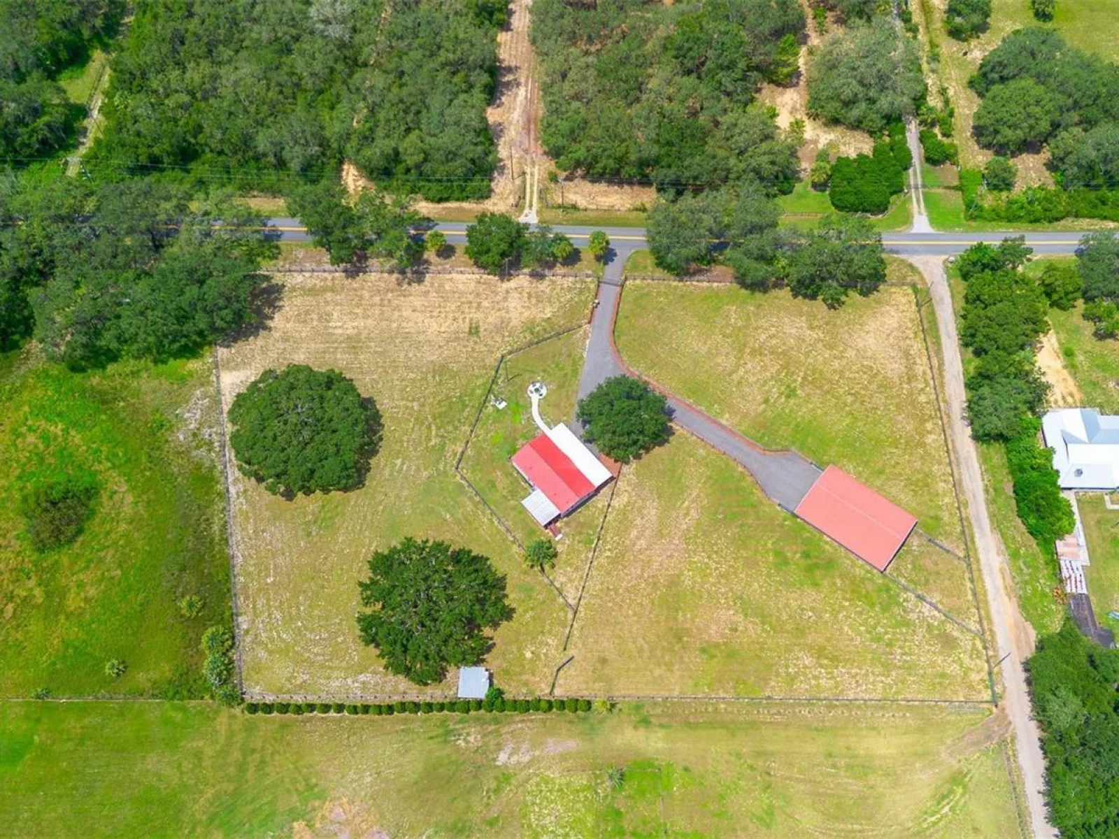 41534 THOMAS BOAT LANDING RD, UMATILLA, FL — photo 82
