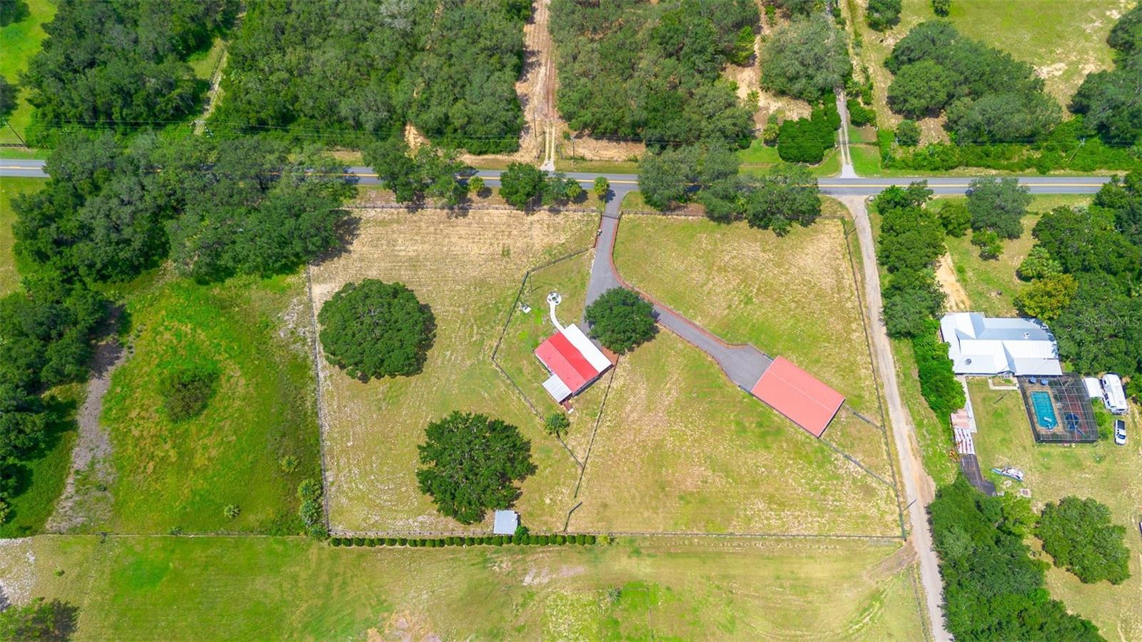 41534 THOMAS BOAT LANDING RD, UMATILLA, FL — photo 81