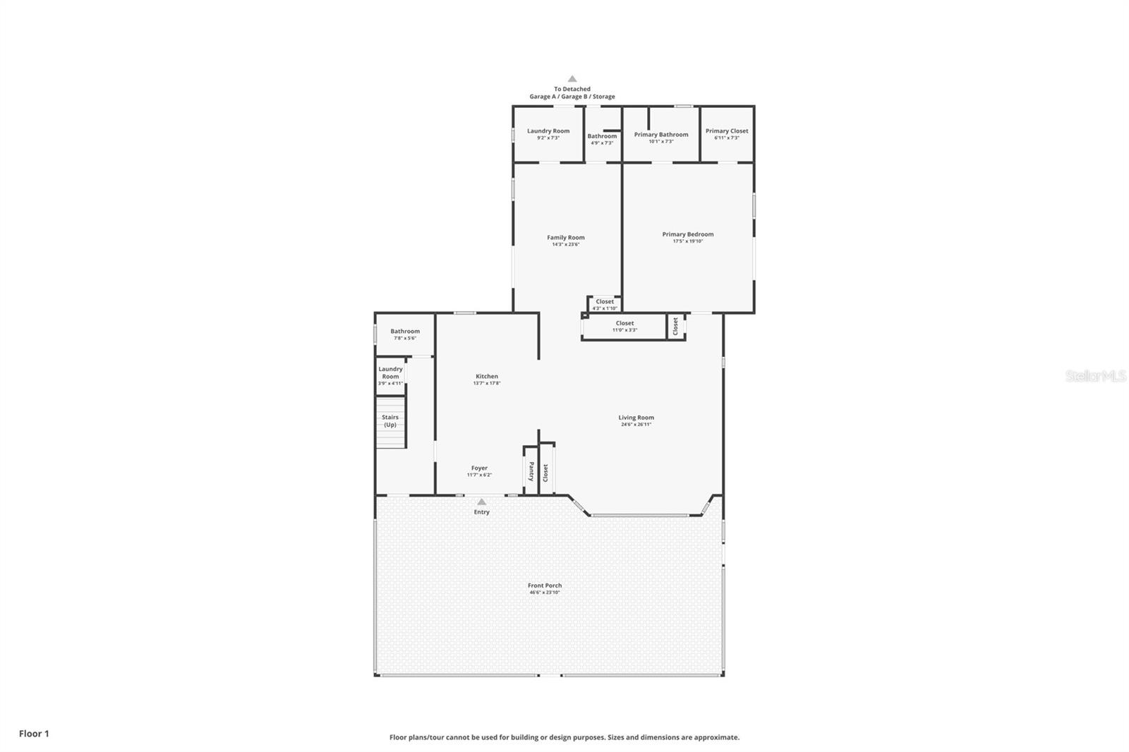 35126 WILLIAM LN, EUSTIS, FL — photo 163
