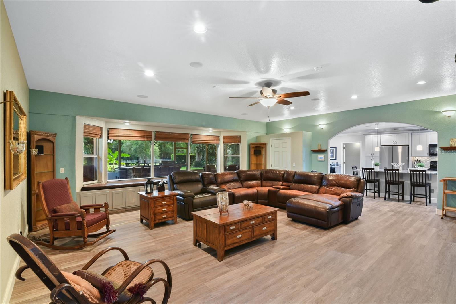 35126 WILLIAM LN, EUSTIS, FL — photo 30