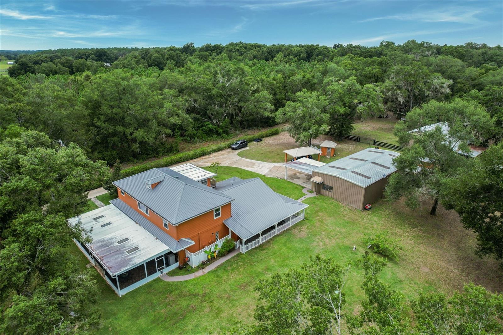 35126 WILLIAM LN, EUSTIS, FL — photo 17