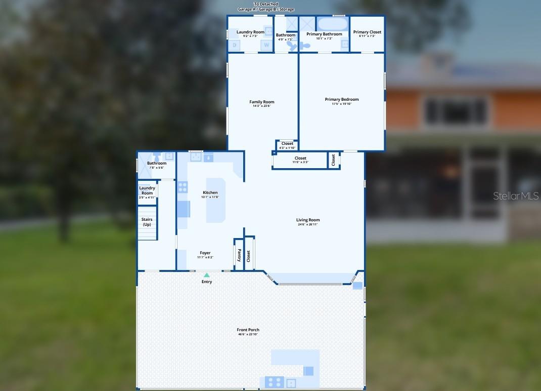 35126 WILLIAM LN, EUSTIS, FL — photo 23