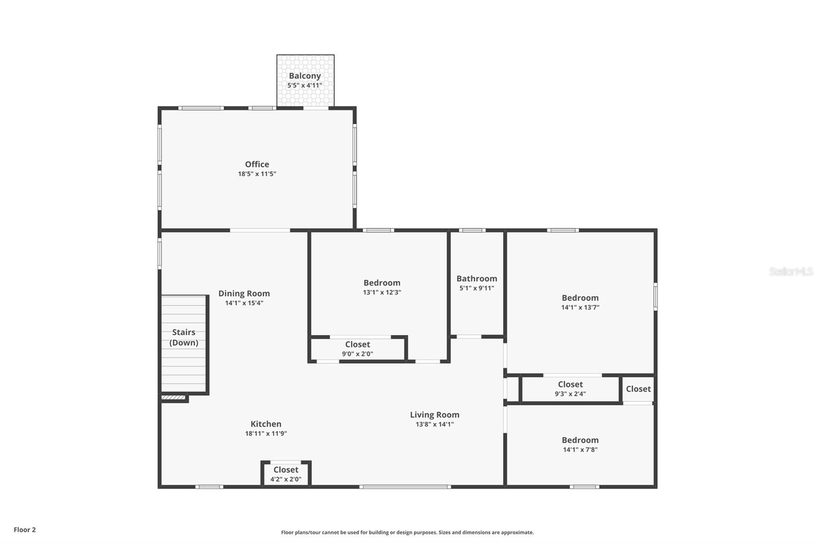 35126 WILLIAM LN, EUSTIS, FL — photo 165