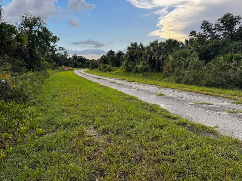 0 HAMBURG DR, NORTH PORT, FL
