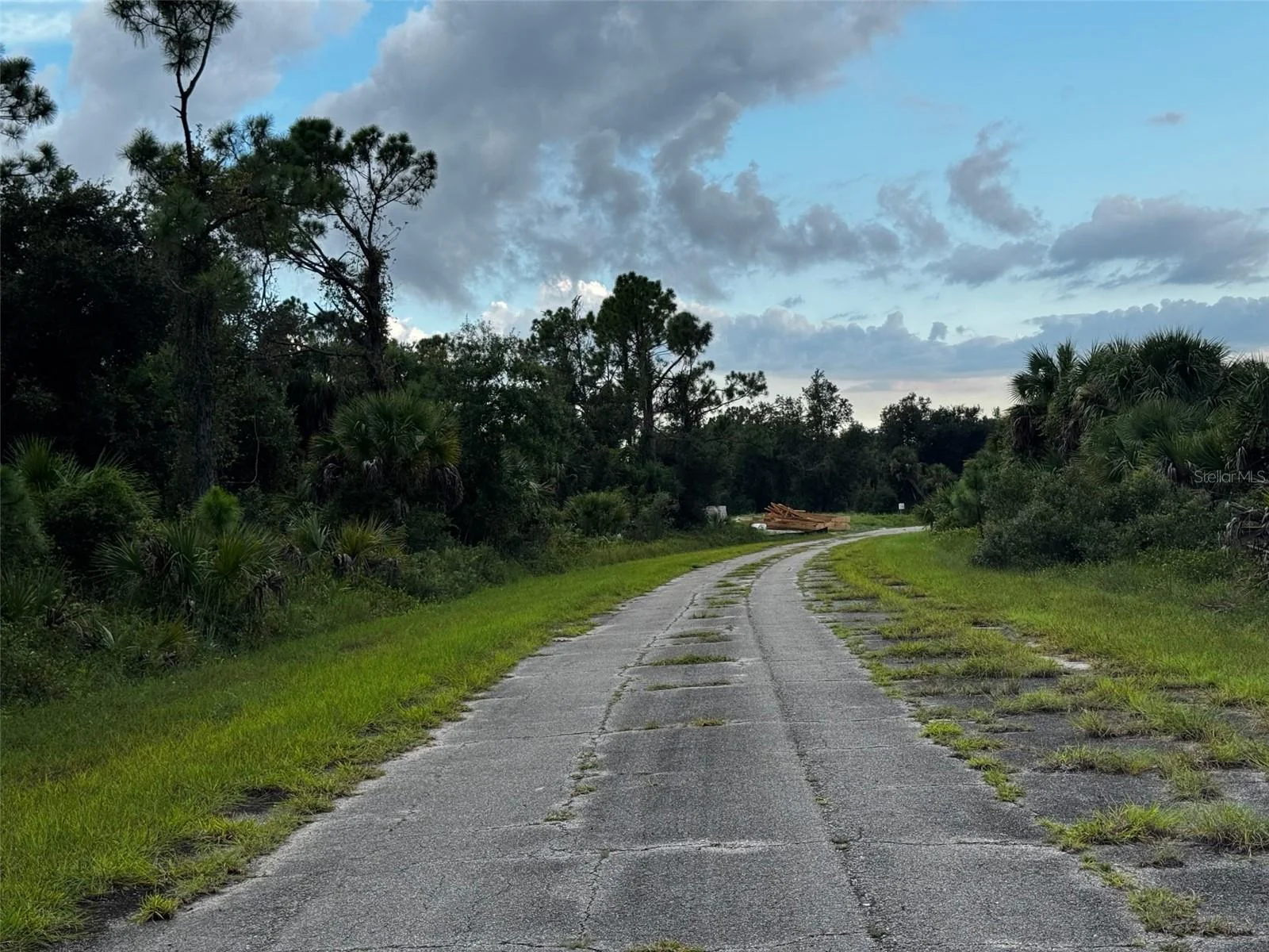 0 HAMBURG DR, NORTH PORT, FL — photo 2