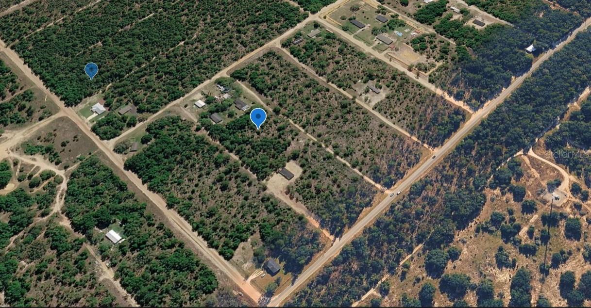 112 & 114 TENNESSEE DR, HAWTHORNE, FL — photo 2