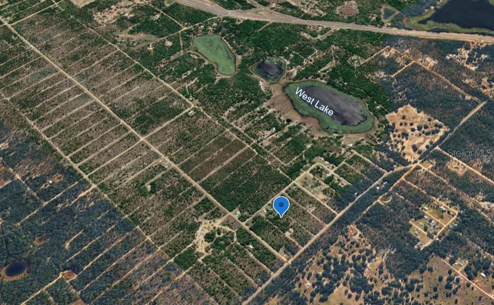 112 & 114 TENNESSEE DR, HAWTHORNE, FL — photo 10