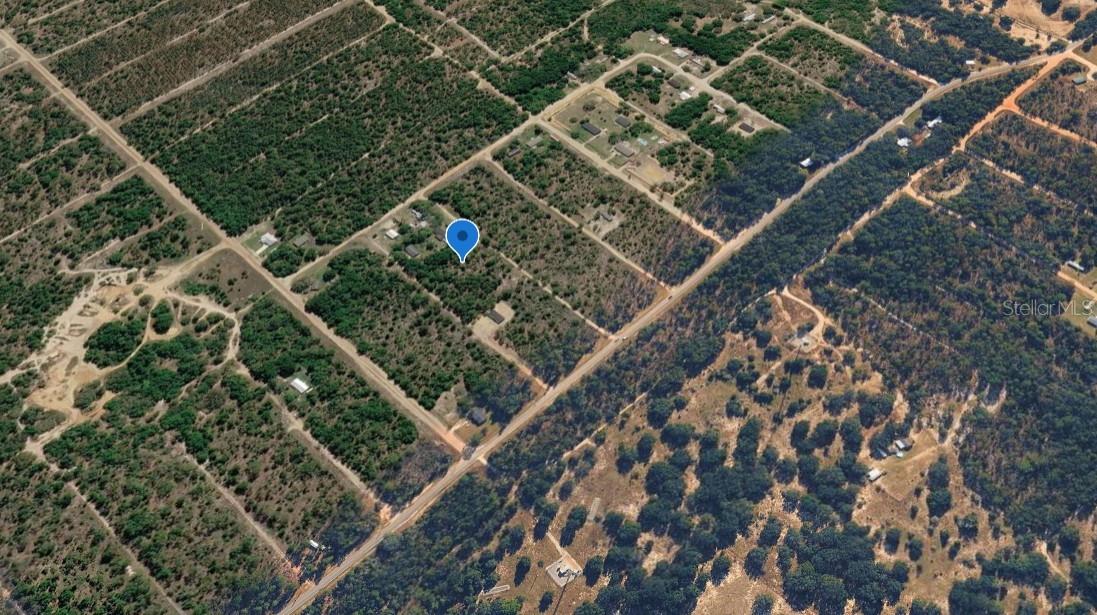 112 & 114 TENNESSEE DR, HAWTHORNE, FL — photo 11