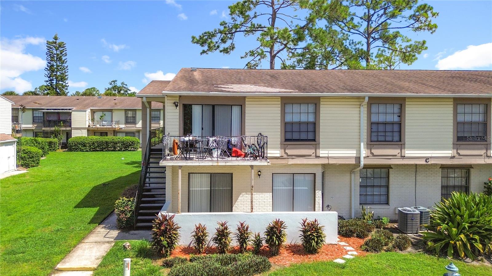 5977 VILLAGE CIRCLE SOUTH #GE, ORLANDO, FL