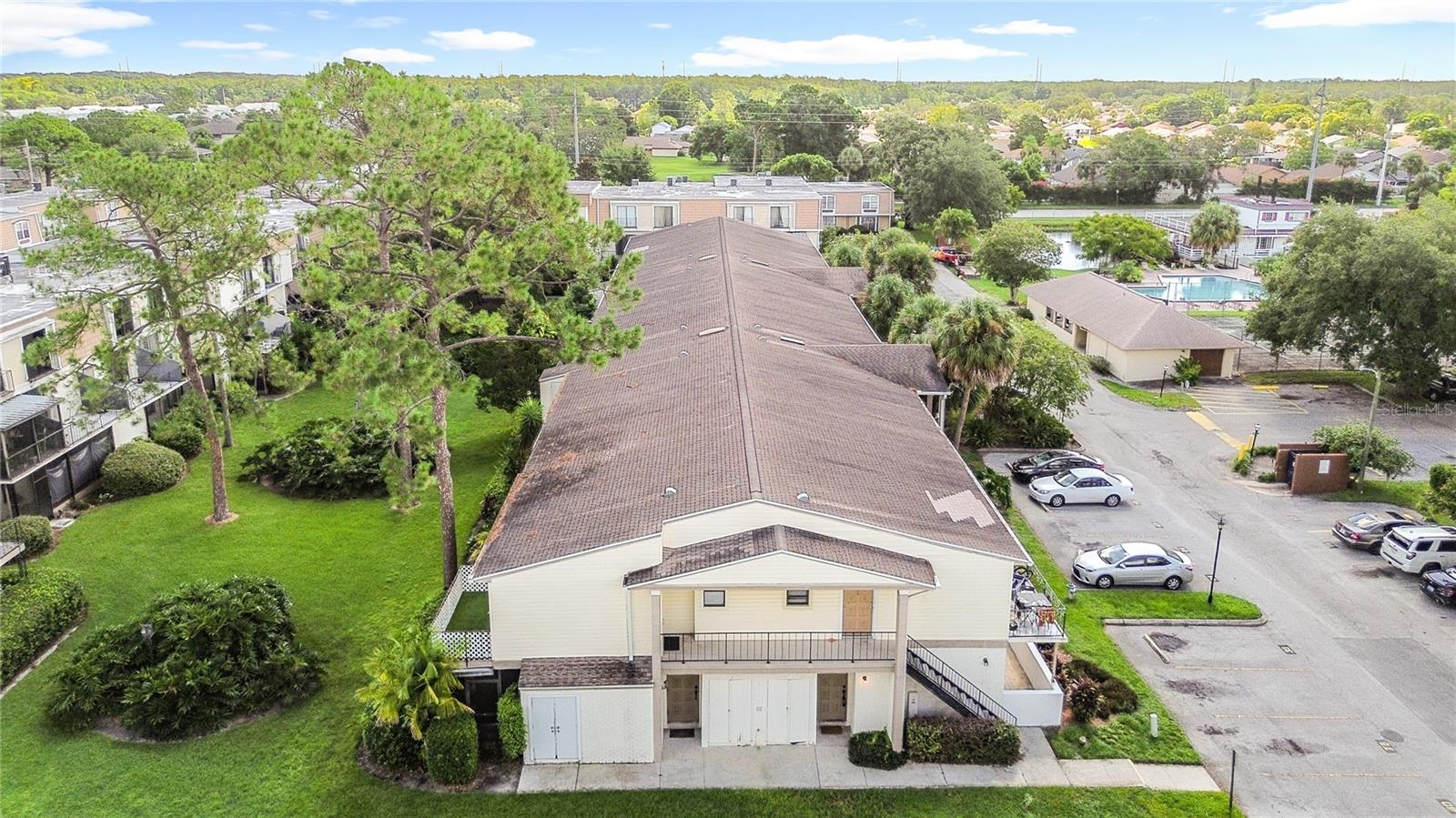 5977 VILLAGE CIRCLE SOUTH #GE, ORLANDO, FL — photo 3