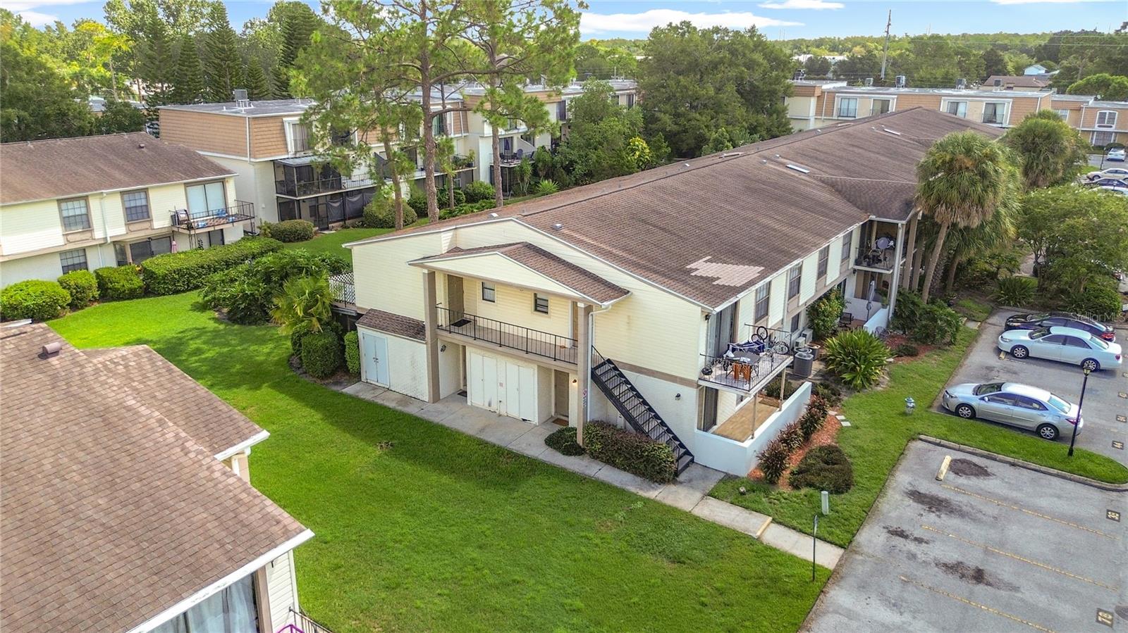 5977 VILLAGE CIRCLE SOUTH #GE, ORLANDO, FL — photo 4