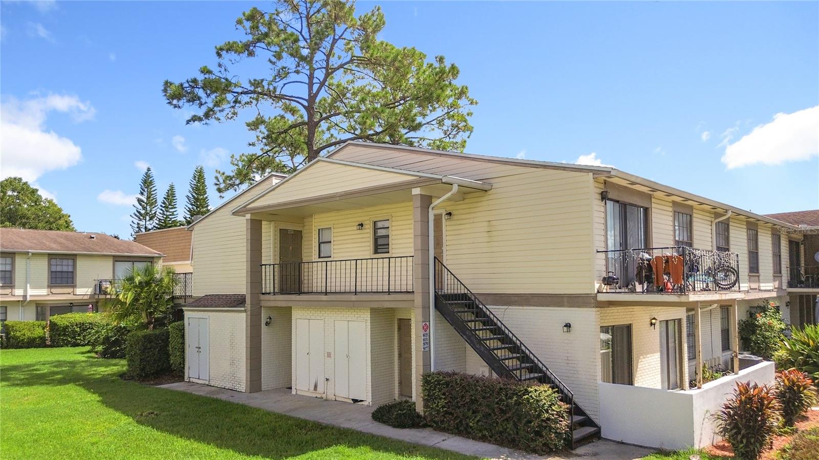 5977 VILLAGE CIRCLE SOUTH #GE, ORLANDO, FL — photo 6