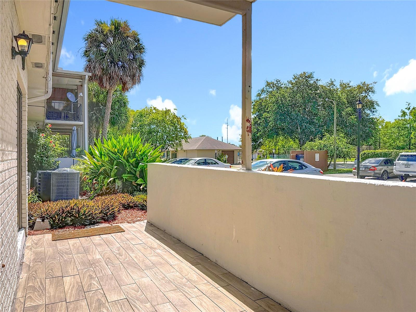 5977 VILLAGE CIRCLE SOUTH #GE, ORLANDO, FL — photo 34