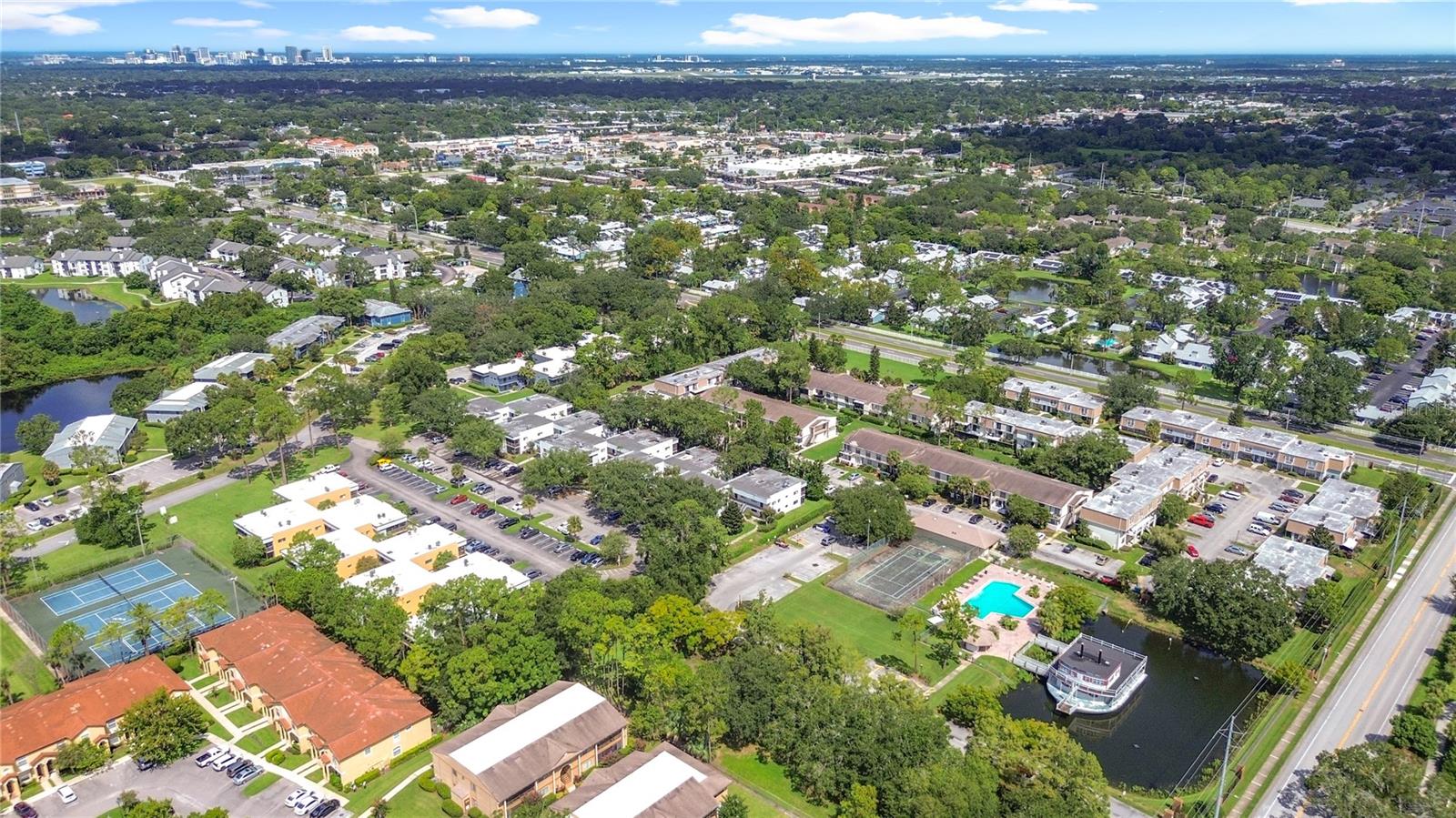 5977 VILLAGE CIRCLE SOUTH #GE, ORLANDO, FL — photo 37