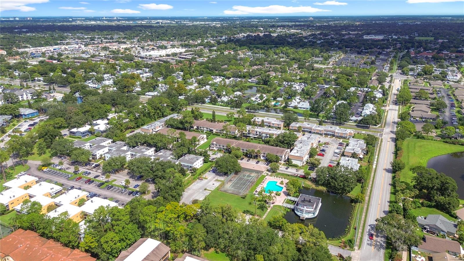 5977 VILLAGE CIRCLE SOUTH #GE, ORLANDO, FL — photo 38