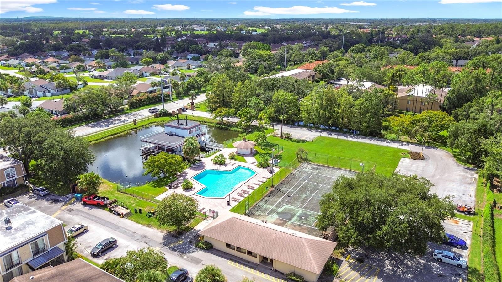 5977 VILLAGE CIRCLE SOUTH #GE, ORLANDO, FL — photo 40