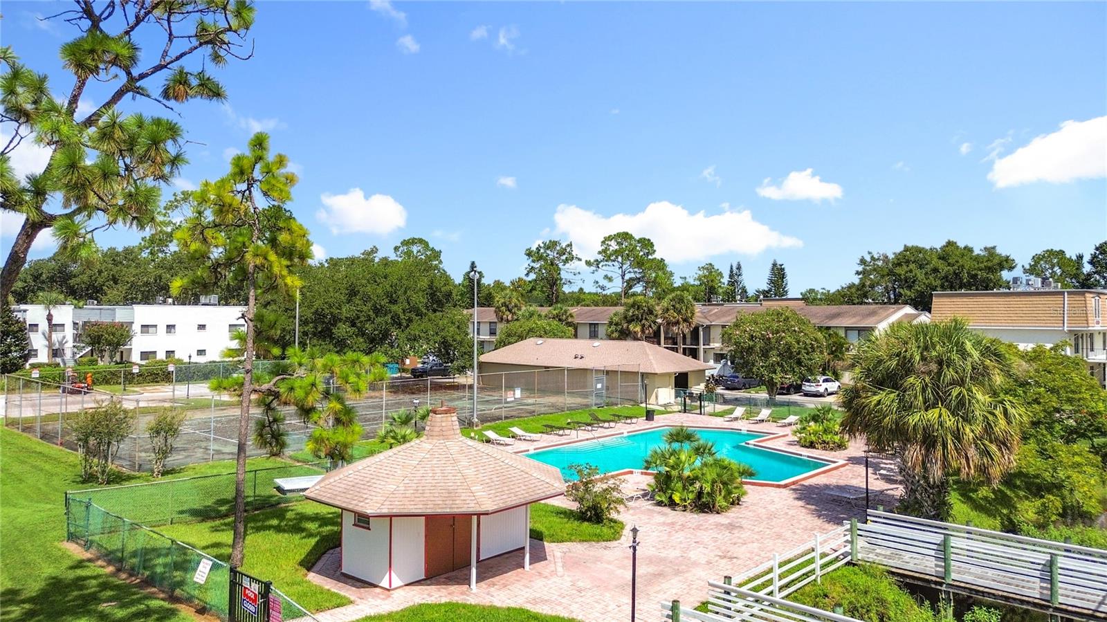 5977 VILLAGE CIRCLE SOUTH #GE, ORLANDO, FL — photo 41