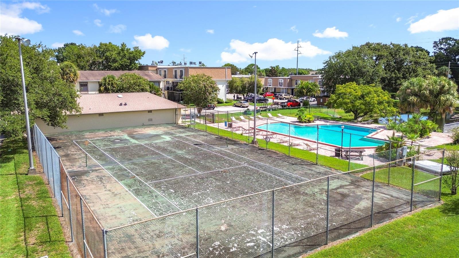 5977 VILLAGE CIRCLE SOUTH #GE, ORLANDO, FL — photo 42