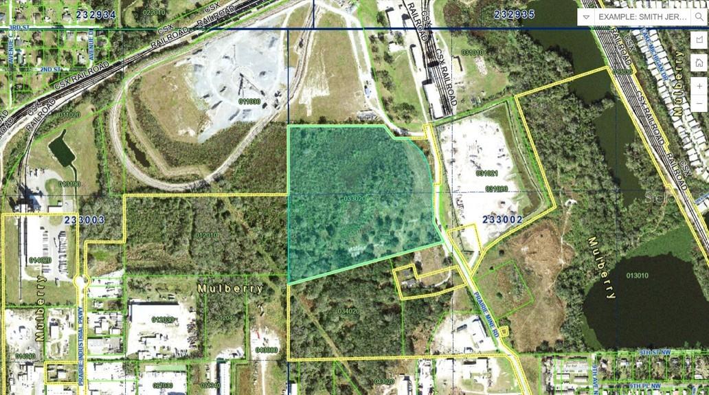 0 PRAIRIE MINE RD, MULBERRY, FL — photo 3