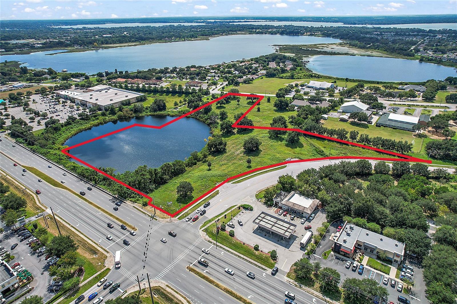 DAVID WALKER & US HWY 441 DR, TAVARES, FL — photo 11