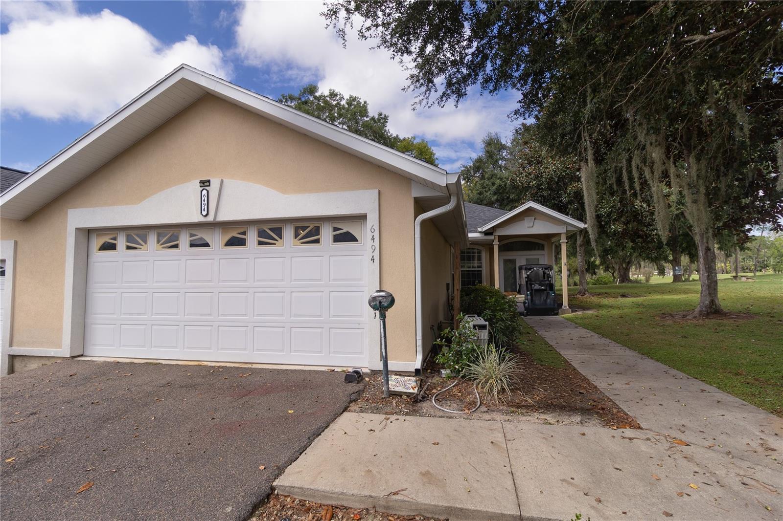 6494 NW 109TH PL, ALACHUA, FL — photo 2