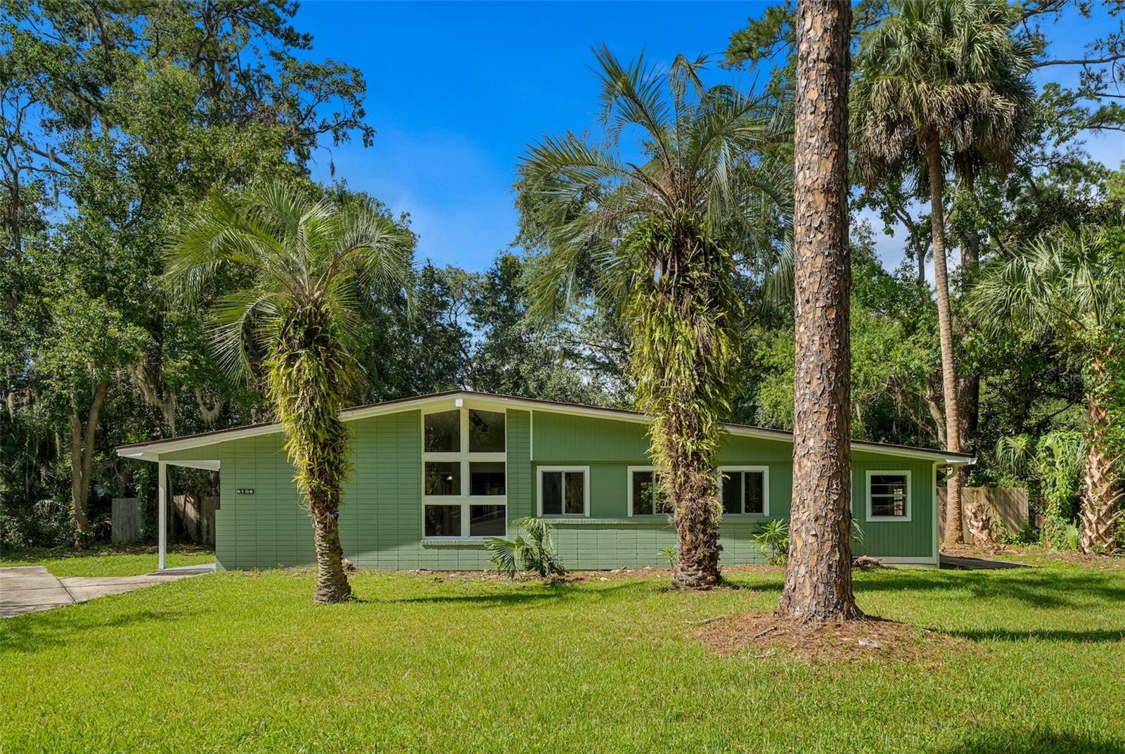 4106 NW 13TH PL, GAINESVILLE, FL