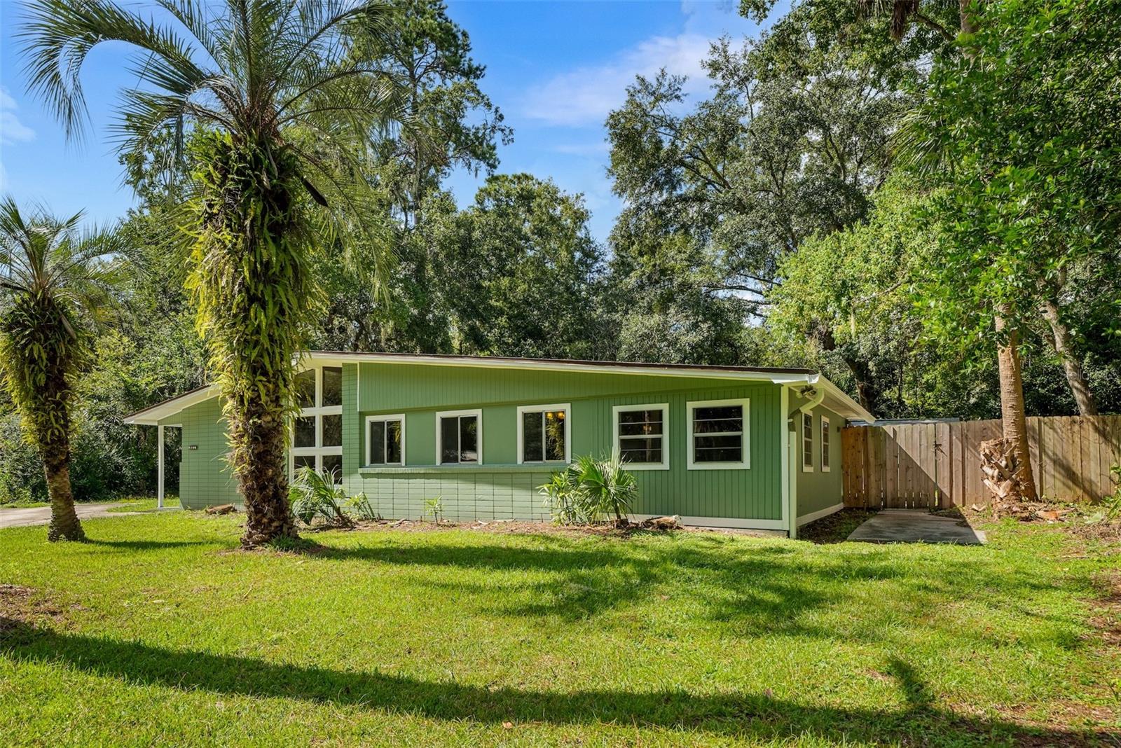 4106 NW 13TH PL, GAINESVILLE, FL — photo 2