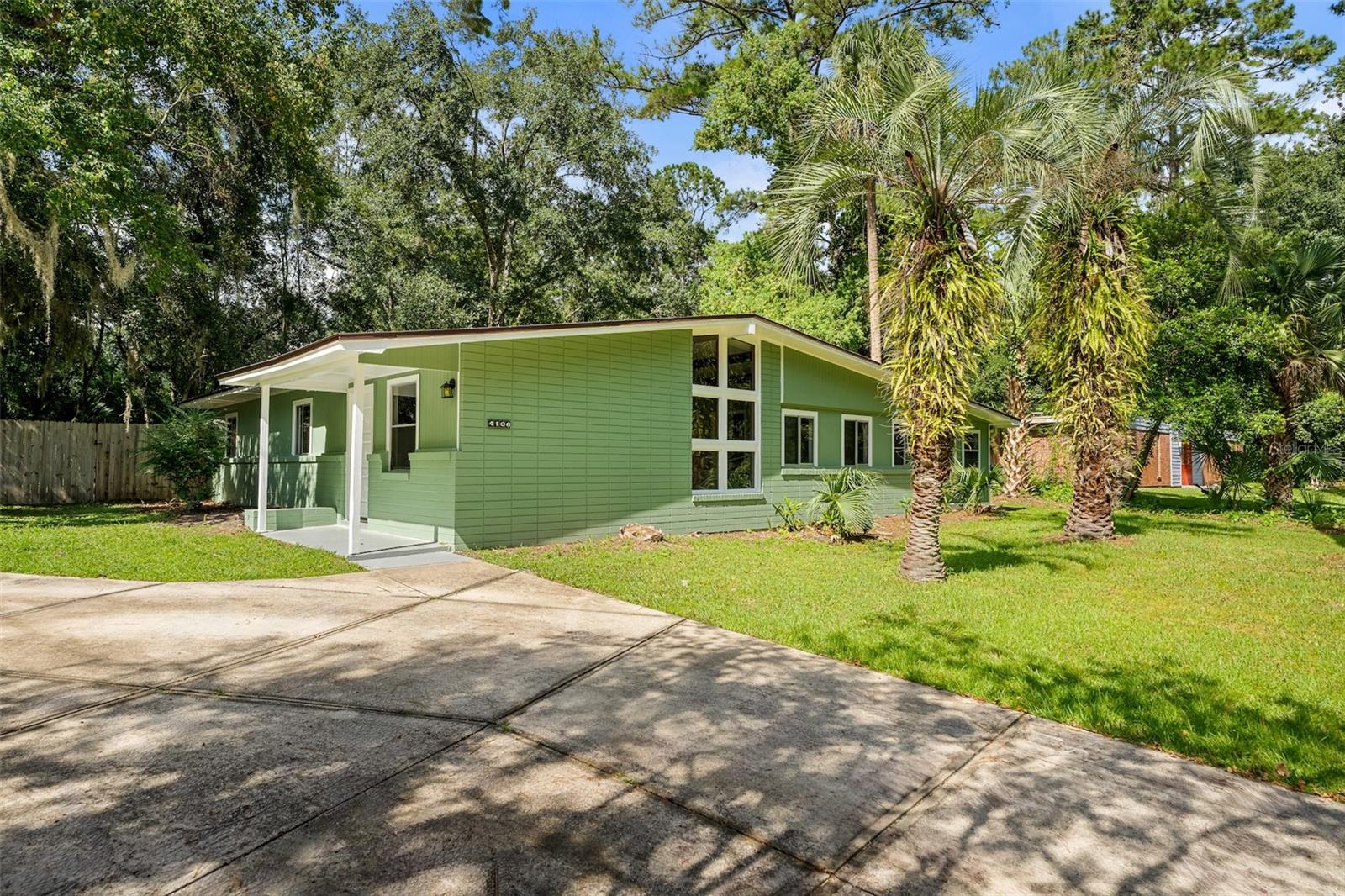 4106 NW 13TH PL, GAINESVILLE, FL — photo 4