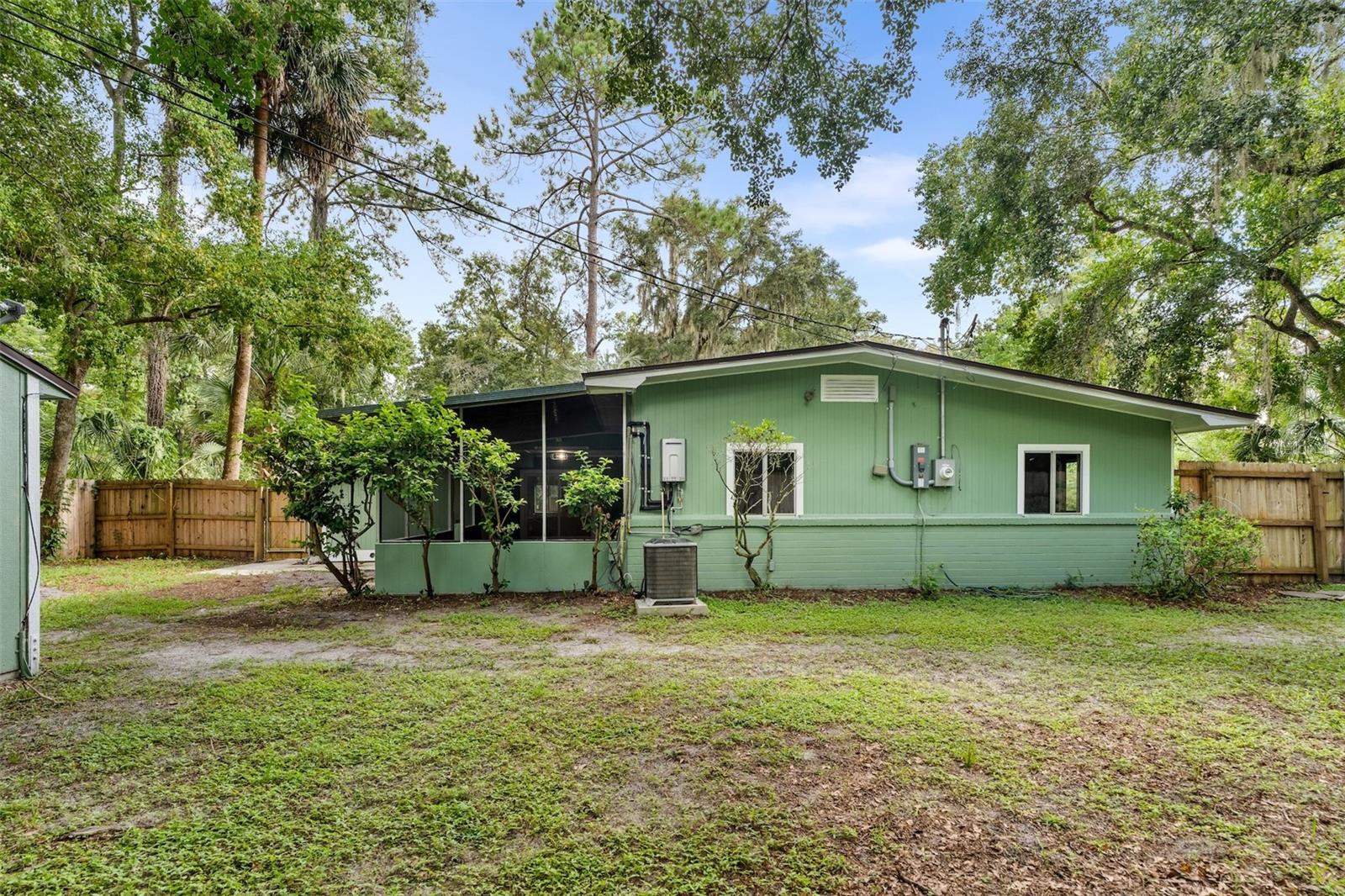 4106 NW 13TH PL, GAINESVILLE, FL — photo 29
