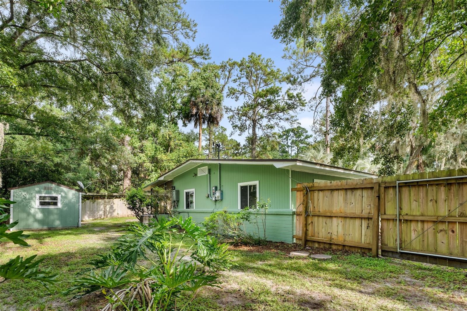 4106 NW 13TH PL, GAINESVILLE, FL — photo 30