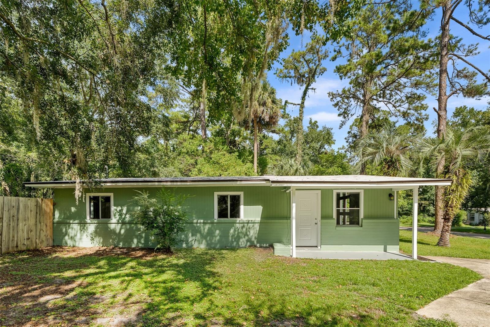 4106 NW 13TH PL, GAINESVILLE, FL — photo 33