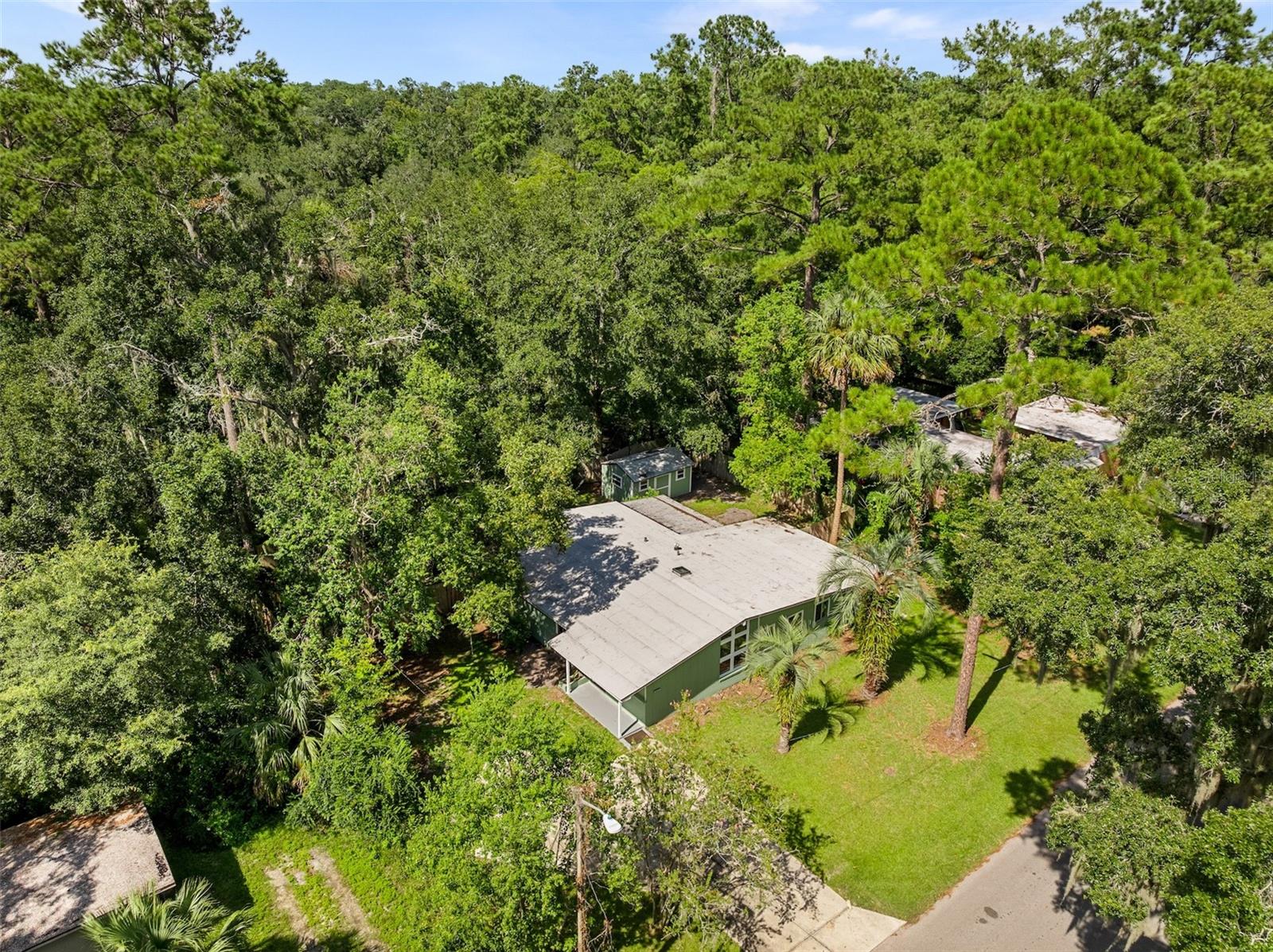 4106 NW 13TH PL, GAINESVILLE, FL — photo 34