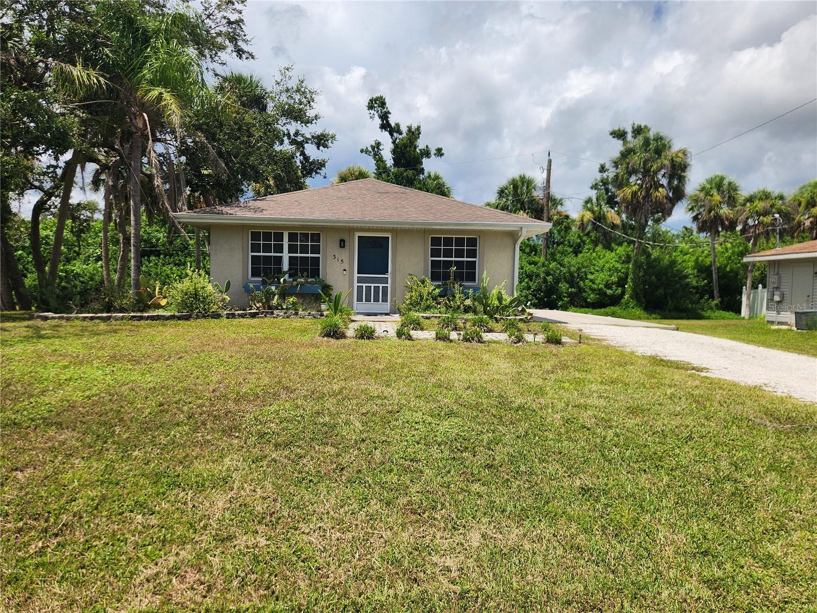 315 EIDER RD, VENICE, FL