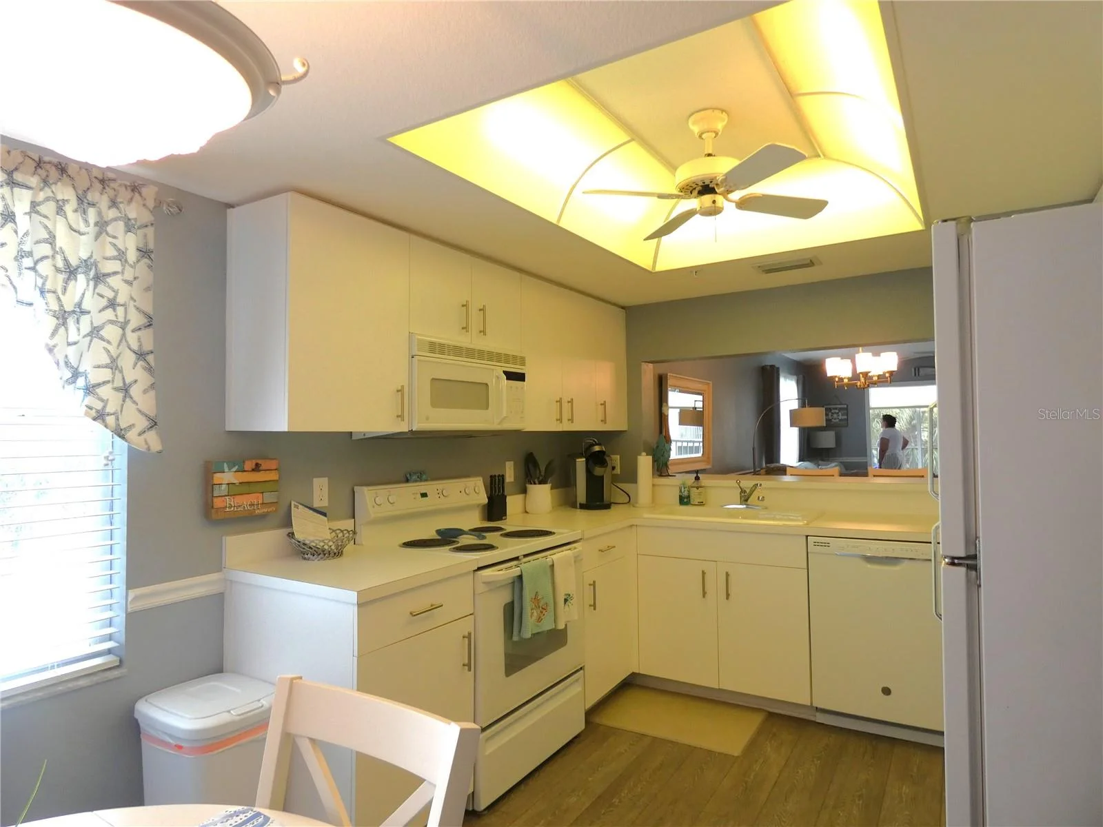 9320 CLUBSIDE CIR #2208, SARASOTA, FL — photo 5
