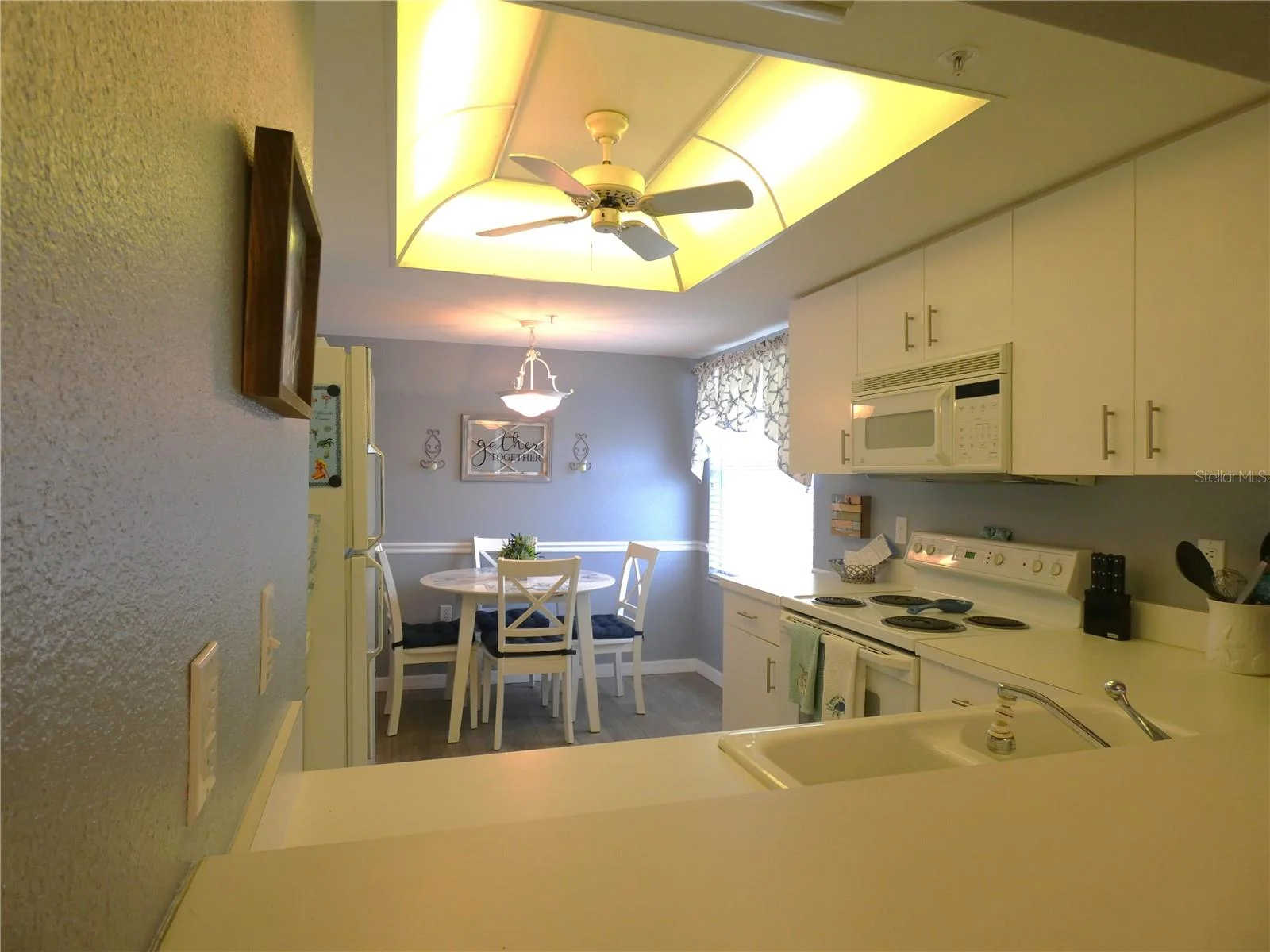 9320 CLUBSIDE CIR #2208, SARASOTA, FL — photo 7
