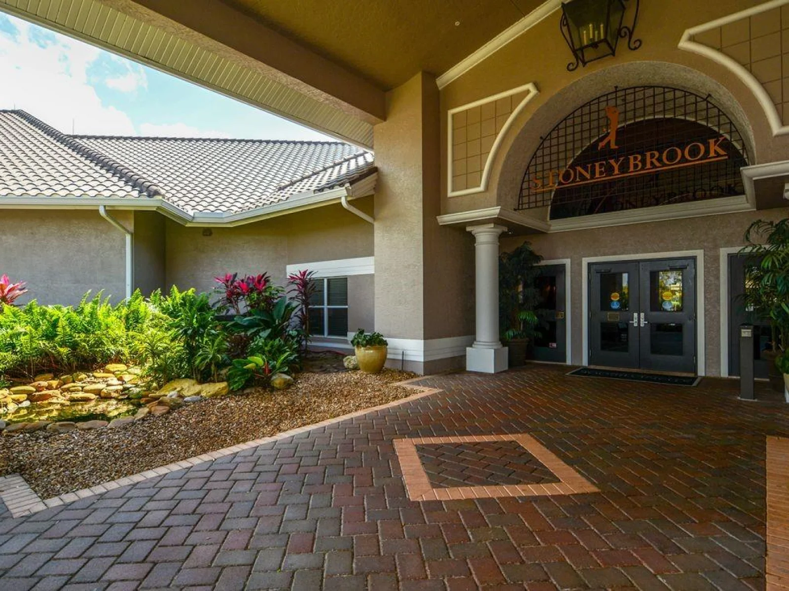 9320 CLUBSIDE CIR #2208, SARASOTA, FL — photo 29
