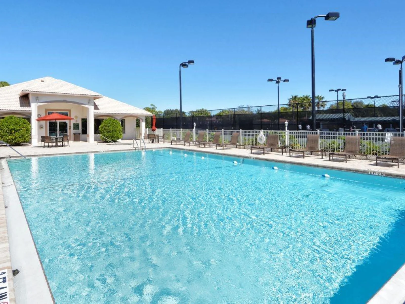 9320 CLUBSIDE CIR #2208, SARASOTA, FL — photo 38